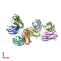 3D model of 2otu from PDBe