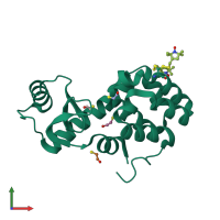 3D model of 2ou8 from PDBe