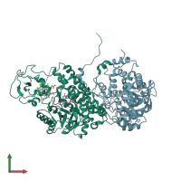 3D model of 2oz0 from PDBe