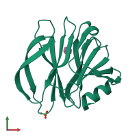 3D model of 2p3j from PDBe