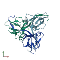 3D model of 2pc5 from PDBe