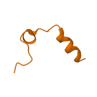 The deposited structure of PDB entry 2pks contains 1 copy of Pfam domain PF09396 (Thrombin light chain) in Thrombin light chain. Showing 1 copy in chain A.