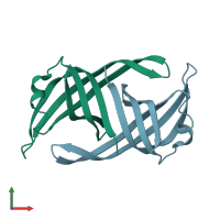 3D model of 2pnh from PDBe