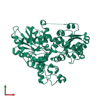 3D model of 2pq6 from PDBe