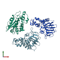3D model of 2pqi from PDBe