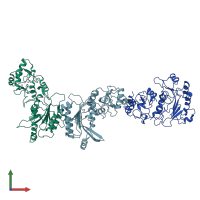 3D model of 2pv0 from PDBe