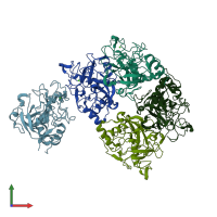 3D model of 2q17 from PDBe