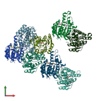 3D model of 2q2q from PDBe
