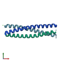 3D model of 2q5u from PDBe