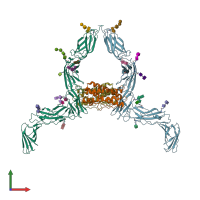 3D model of 2q7n from PDBe