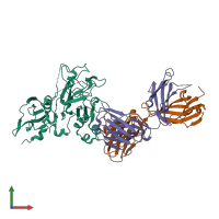 3D model of 2q8a from PDBe