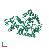 3D model of 2q8l from PDBe
