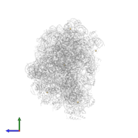 CADMIUM ION in PDB entry 2qa4, assembly 1, side view.