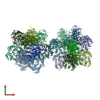 3D model of 2qjh from PDBe