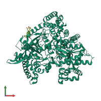 3D model of 2qn1 from PDBe