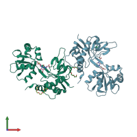 3D model of 2qs2 from PDBe