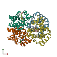 3D model of 2qsp from PDBe