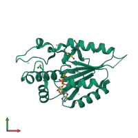 3D model of 2qsy from PDBe