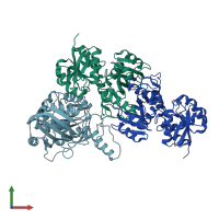3D model of 2qz9 from PDBe
