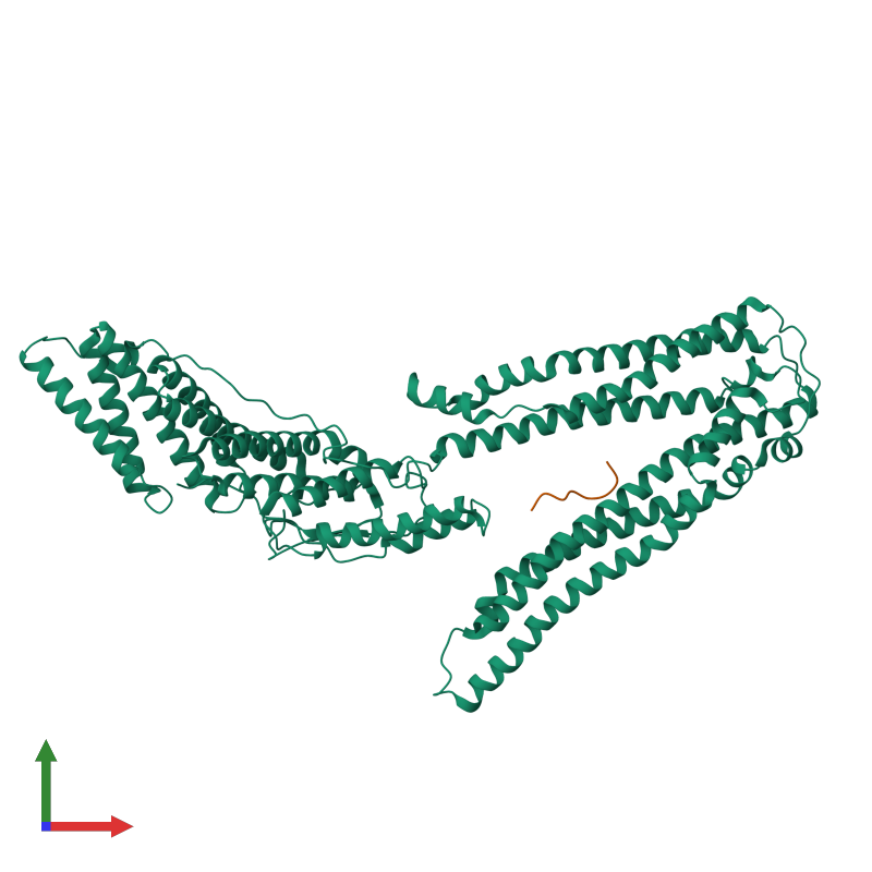 PDB 2r03 gallery ‹ Protein Data Bank in Europe (PDBe) ‹ EMBLEBI