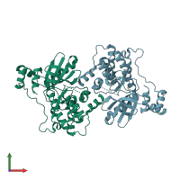 3D model of 2r0i from PDBe