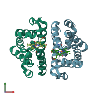 3D model of 2r4x from PDBe