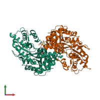 3D model of 2r5c from PDBe