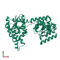 3D model of 2r60 from PDBe