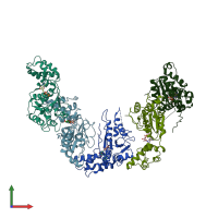 3D model of 2r65 from PDBe