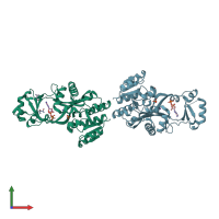 3D model of 2r86 from PDBe