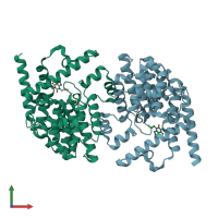 3D model of 2r8q from PDBe