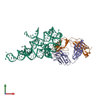 3D model of 2r8s from PDBe