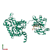 3D model of 2r98 from PDBe