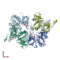 3D model of 2rc5 from PDBe