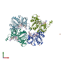 3D model of 2rc6 from PDBe
