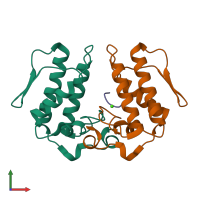 3D model of 2rd4 from PDBe