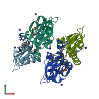 3D model of 2rif from PDBe