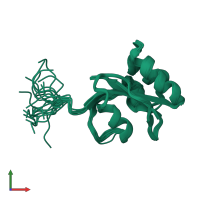 3D model of 2rqs from PDBe