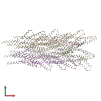 3D model of 2v6l from PDBe