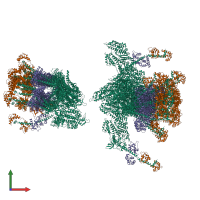 3D model of 2w4w from PDBe