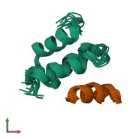 3D model of 2w85 from PDBe