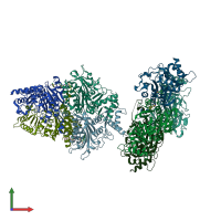 3D model of 2wbd from PDBe