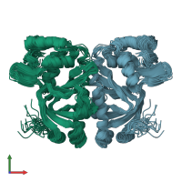 3D model of 2wc2 from PDBe