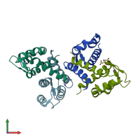 3D model of 2wc8 from PDBe