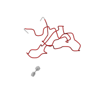 The deposited structure of PDB entry 2wse contains 1 copy of Pfam domain PF02427 (Photosystem I reaction centre subunit IV / PsaE) in Photosystem I reaction center subunit IV A, chloroplastic. Showing 1 copy in chain I [auth E].