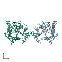 3D model of 2wu1 from PDBe