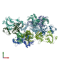3D model of 2wv0 from PDBe