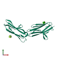 3D model of 2wv3 from PDBe