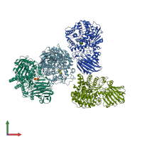 3D model of 2ww1 from PDBe