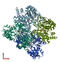3D model of 2y0d from PDBe
